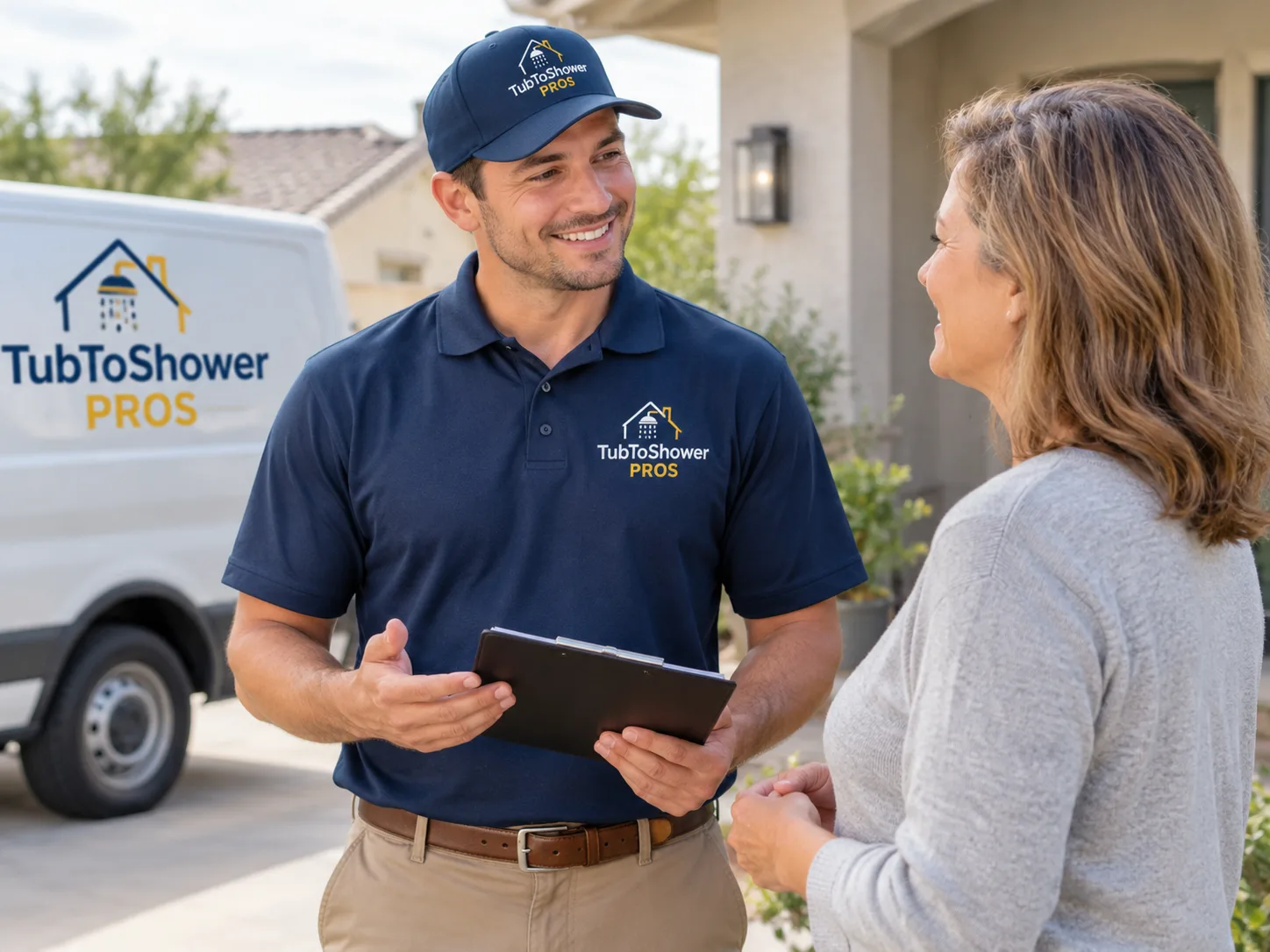 Tub Shower Conversion East Bend, NC FAQs